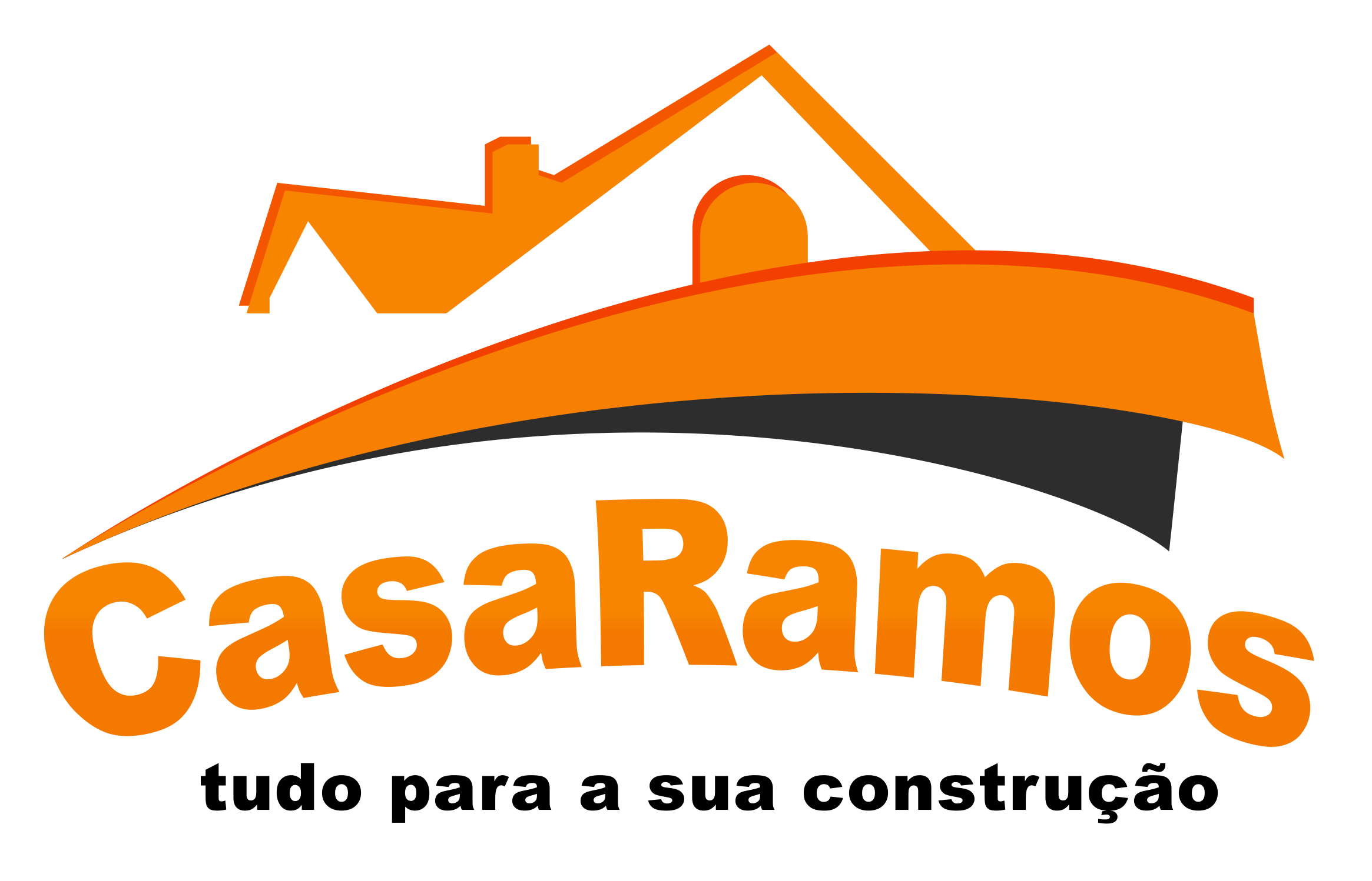 Depósito Casa Ramos Logo