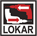 Lokar Comércio e Serviços Logo